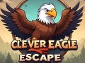 Juego Escape del Águila Inteligente en línea