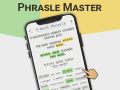 Juego Maestro de Frases en línea