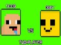 Juego Noob vs Obby Dos Jugadores en línea