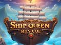 Juego Rescate de la Reina del Barco en línea
