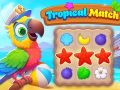 Juego Coincidencia Tropical en línea