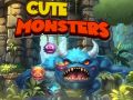 Juego Monstruos adorables en línea