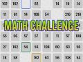 Juego Desafío Matemático en línea