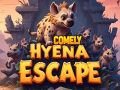 Juego Escape de la Hiena Atractiva en línea