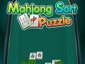 Juego Rompecabezas de clasificación de Mahjong en línea