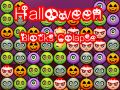 Juego Colapso de bloques de Halloween en línea