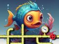 Juego Peces Rehenes en línea