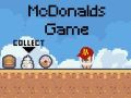Juego McDonald's Recoge Comida en línea