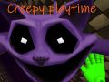 Juego Tiempo de juego espeluznante en línea