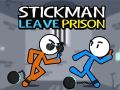 Juego Stickman Sale de Prisión en línea