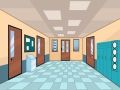 Juego Escape del hotel en línea