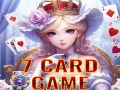 Juego Juego de Siete Cartas en línea