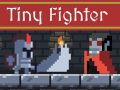 Juego Pequeño luchador: Carrera imparable en línea