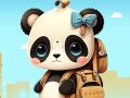 Juego Aventura Panda en línea