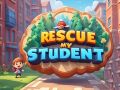 Juego Rescata a mi estudiante en línea
