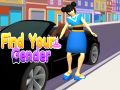 Juego Encuentra tu género en línea
