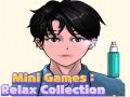 Juego Mini Juegos: Colección Relajante en línea
