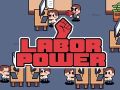 Juego Poder laboral en línea
