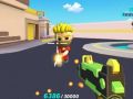 Juego Héroes de Balas en línea