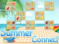 Juego Conexión de Verano en línea