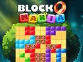 Juego Manía de Bloques en línea