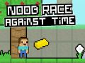 Juego Carrera de Noobs contra el tiempo en línea