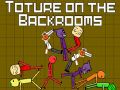 Juego Tortura en los Backrooms en línea