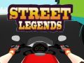 Juego Leyendas de la calle en línea
