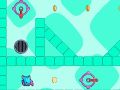 Juego Bateado Deformado en línea