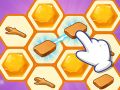 Juego Puzzle de Recolectar Miel en línea