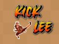 Juego Patea a Lee en línea