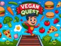 Juego Búsqueda Vegana en línea