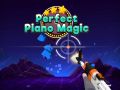 Juego Piano Mágico Perfecto en línea