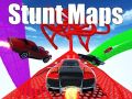 Juego Mapas de acrobacias en línea