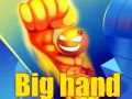 Juego Gran mano en línea