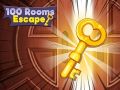 Juego Escape de 100 habitaciones en línea