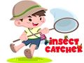 Juego Cazador de Insectos en línea