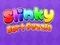 Juego Rompecabezas de ordenación Slinky en línea