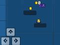 Juego Pequeño Hombre Amarillo Saltando en línea