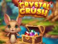 Juego Aplastamiento de Cristales en línea