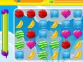 Juego Mundo Dulce de Caramelo en línea