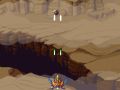Juego Invasión de Marte en línea