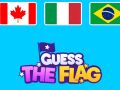 Juego Adivina las Banderas en línea