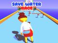 Juego Carrera para salvar el agua en línea