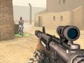 Juego FPS Commando: Tirador 3D en línea
