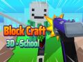 Juego Block Craft 3D - Escuela en línea