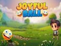 Juego Bola Feliz en línea
