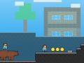 Juego Escape Noob en línea