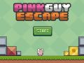 Juego Escape del Chico Rosa en línea