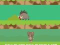 Juego Salto del oso en línea